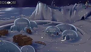 avatar the last airbender four elements trainer part 1