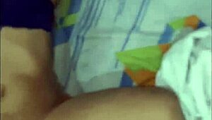 Milf latina matang pelacur ini seksi, dia sugra aku dan suka seks