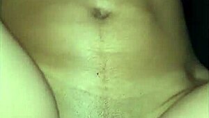 Argentinian Model Moans Loud in Hidden Recording