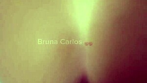 이봐, 결혼한 금발 여자가 흥분해서 호텔 화장실에서 박았어