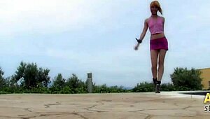 Sensaciones Eróticas Vol 10 Especial Chicas Amateur