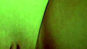 teen hottie takes it hard with wild insertions