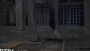  Latex Sadomasochism Slut Bound Tight for Hard Fucking