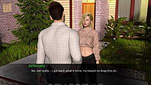 Nursing Back To Pleasure 190 Game Session