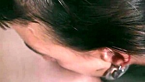 My First Threesome on Camera Craving More Action