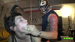 trío the webmaskter with blowjob orgy