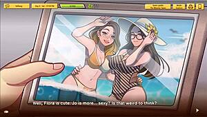 Sequel To Another Chance