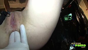 trío the webmaskter with blowjob orgy