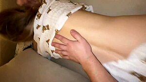 Why are 18-year-old girls so lazy to clean their asses when men lick them spotless with tongues?