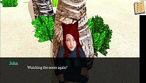 Hey, come meet my new family in episode 68!