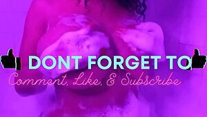 THE RED LIGHT TURNED ON SO I WANTED A HARD ANAL FUCK WITH BIG ASS CUMSHOT