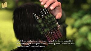 The Price of Power Chapter 110