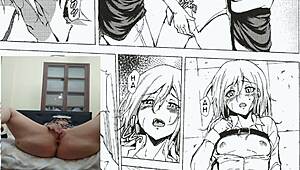 Watching Shingeki No Kyojin Premiere With Latina Anime Fan