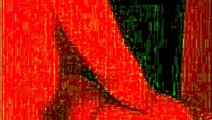 THE RED LIGHT TURNED ON SO I WANTED A HARD ANAL FUCK WITH BIG ASS CUMSHOT