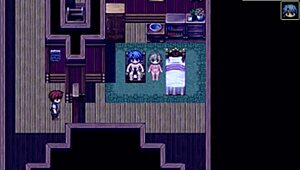 NTRPG 2 obedient Filia