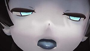 Yo, check this Keijun Seiki Kantai Collection anime getting wild in POV action!