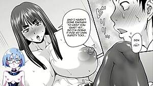 The Thick Smell Of A Female In Heat 4