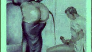 Bold Vintage Hentai Drawings Ignite Erotic Anime Fantasies