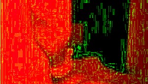 THE RED LIGHT TURNED ON SO I WANTED A HARD ANAL FUCK WITH BIG ASS CUMSHOT