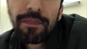 El Ancla and friends having a good time together