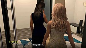 Man, WVM 125 Frankie lookin’ hot, I can’t even… so sexy!