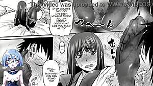 The Thick Smell Of A Female In Heat 4