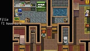 NTRPG 2 obedient Filia