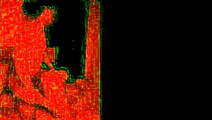 THE RED LIGHT TURNED ON SO I WANTED A HARD ANAL FUCK WITH BIG ASS CUMSHOT