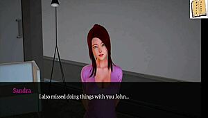 yo, ever played my new family 52 with a redhead?