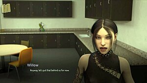 Bound 19 Anime Hentai Game Restrained Action