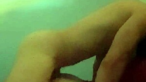 Anal casero Nicky, video argentino filtrado