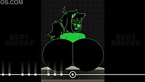 Big Ass Gay Group Banging in Anime Hentai Game – Detailed Scenes of Intense Action.