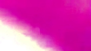 Big black cock dominates and pounds a fat white pussy hard