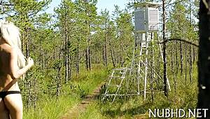 Giant One-Eyed Monster Rams Tiny Snatch Hard in Rough Doggystyle