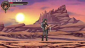 Hentai Game Estella 001!