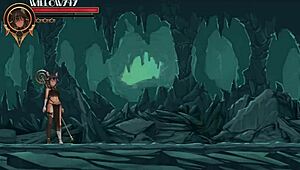Hentai Game Estella 001!