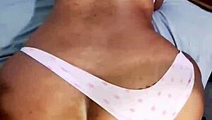 you ever seen a colombian prepago take it raw in the ass like this?