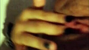 Esta rica peli roja blanca loves hard anal action, wanna watch? 😈