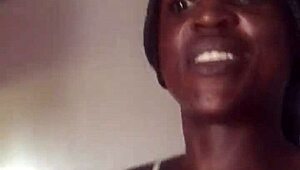 crazy bitch heads to supermarket for a lighter to smoke