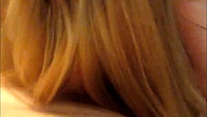 year-old loves sucking big dicks in steamy action