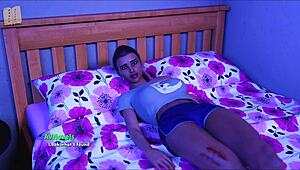 Welcome to FREE WILL 9 Hentai Game Action!