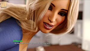 Welcome to FREE WILL 9 Hentai Game Action!