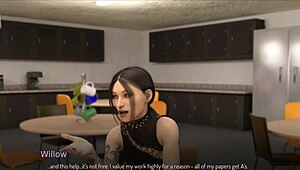 Bound 19 Anime Hentai Game Restrained Action
