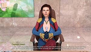 where the heart is continues in episode 270