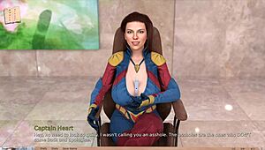 where the heart is continues in episode 270