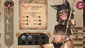 Hentai Game Estella 001!