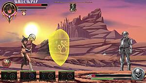 Hentai Game Estella 001!