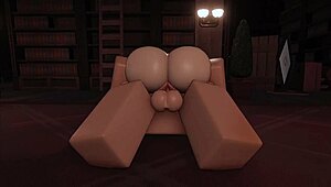 PerfectPeach3 drops hot Rohub bunny girl update for Feb 14 2025