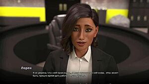 Complete Gameplay WVM Part 50 with Rough Teen Fucking