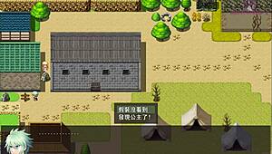 brave roy wedding 04: dating princess, clothes corroded, lending clothes to her.